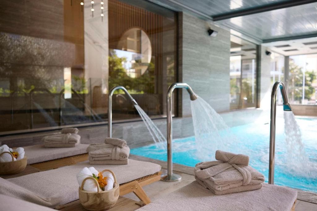 Dusit Suites Athens - 3