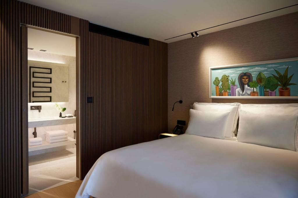 Dusit Suites Athens - 5