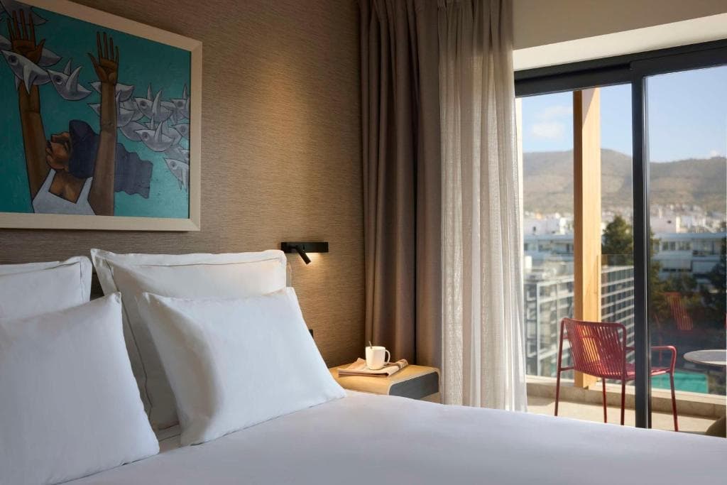 Dusit Suites Athens - 6