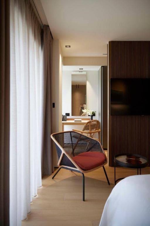 Dusit Suites Athens - 9