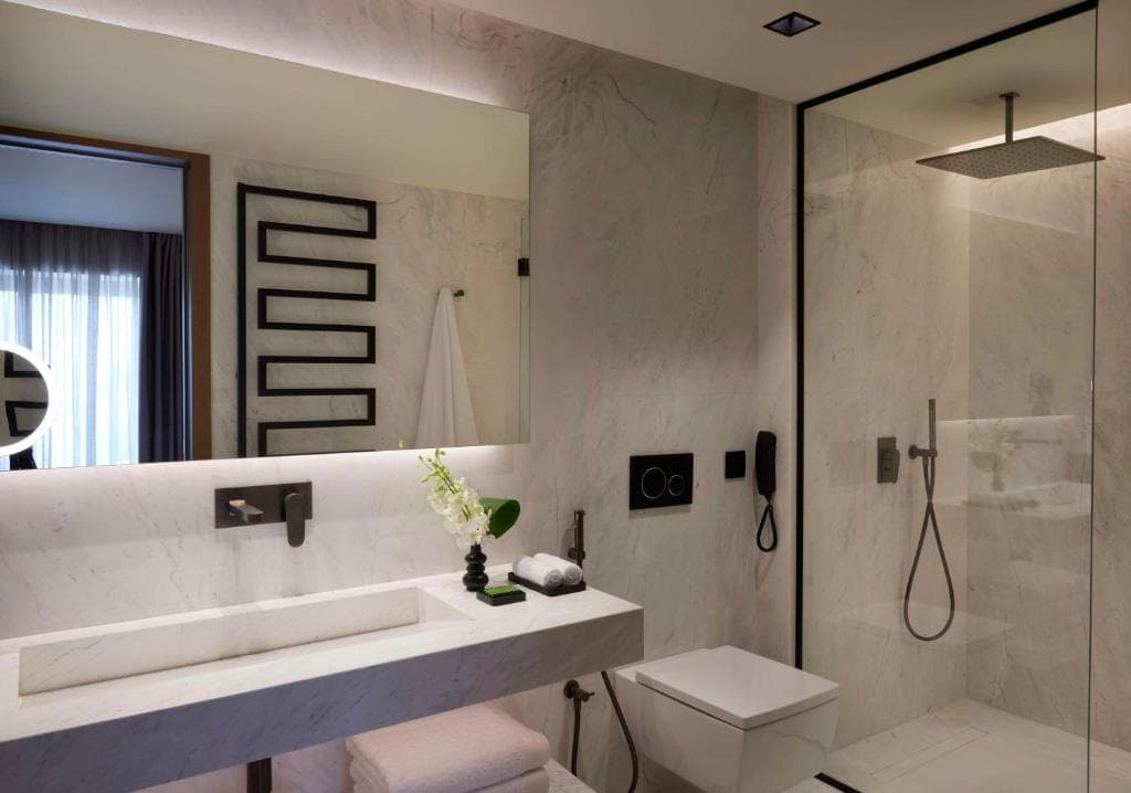 Dusit Suites Athens - 10