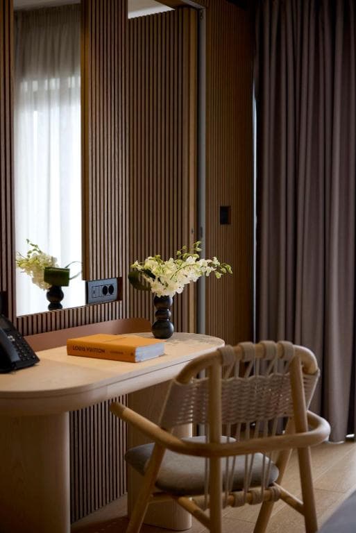 Dusit Suites Athens - 11