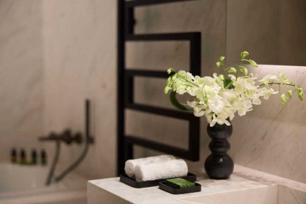 Dusit Suites Athens - 12