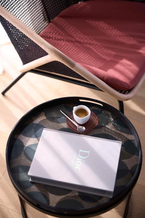 Dusit Suites Athens - 13