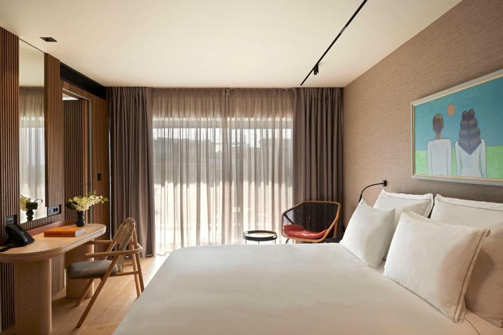 Dusit Suites Athens - 14