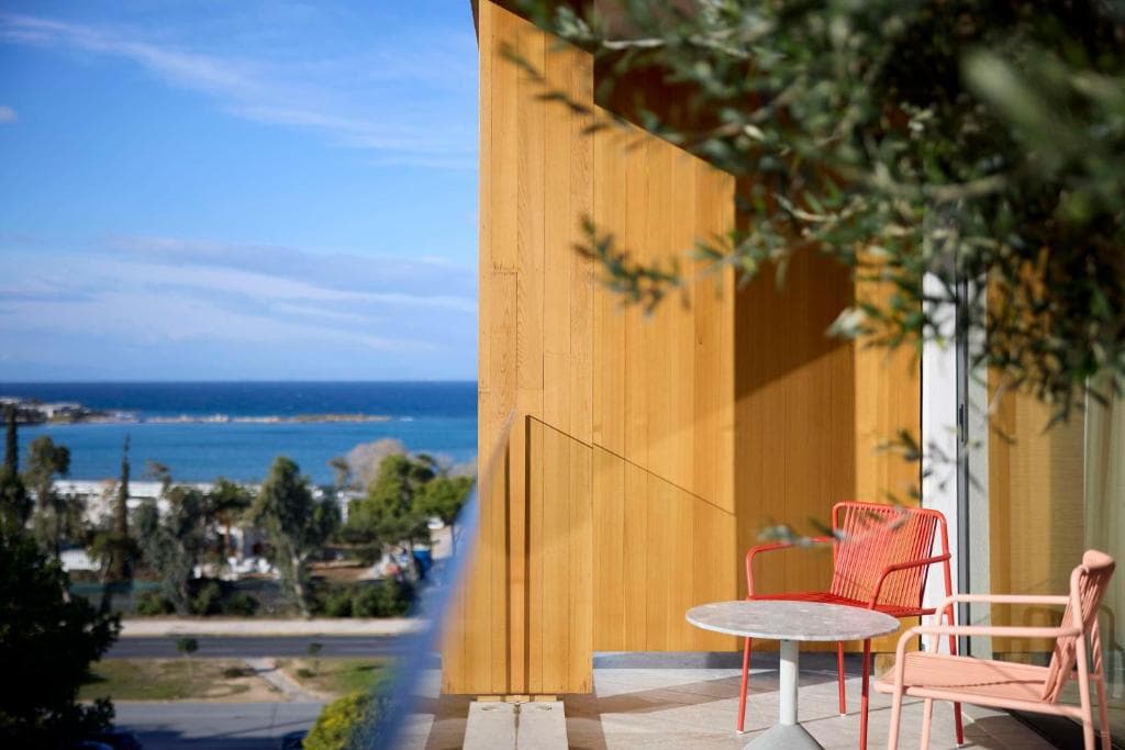Dusit Suites Athens - 15