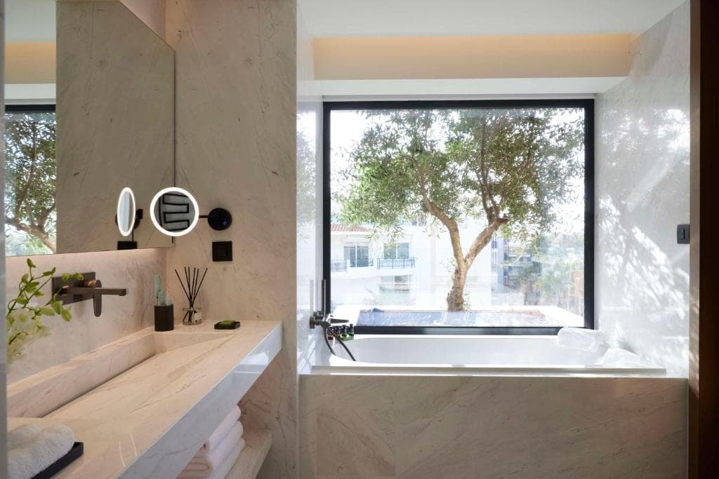 Dusit Suites Athens - 16