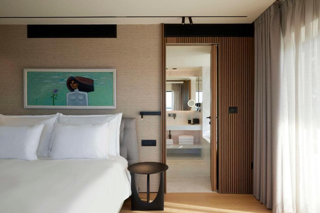 Dusit Suites Athens - 18