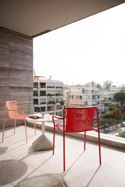 Dusit Suites Athens - 19