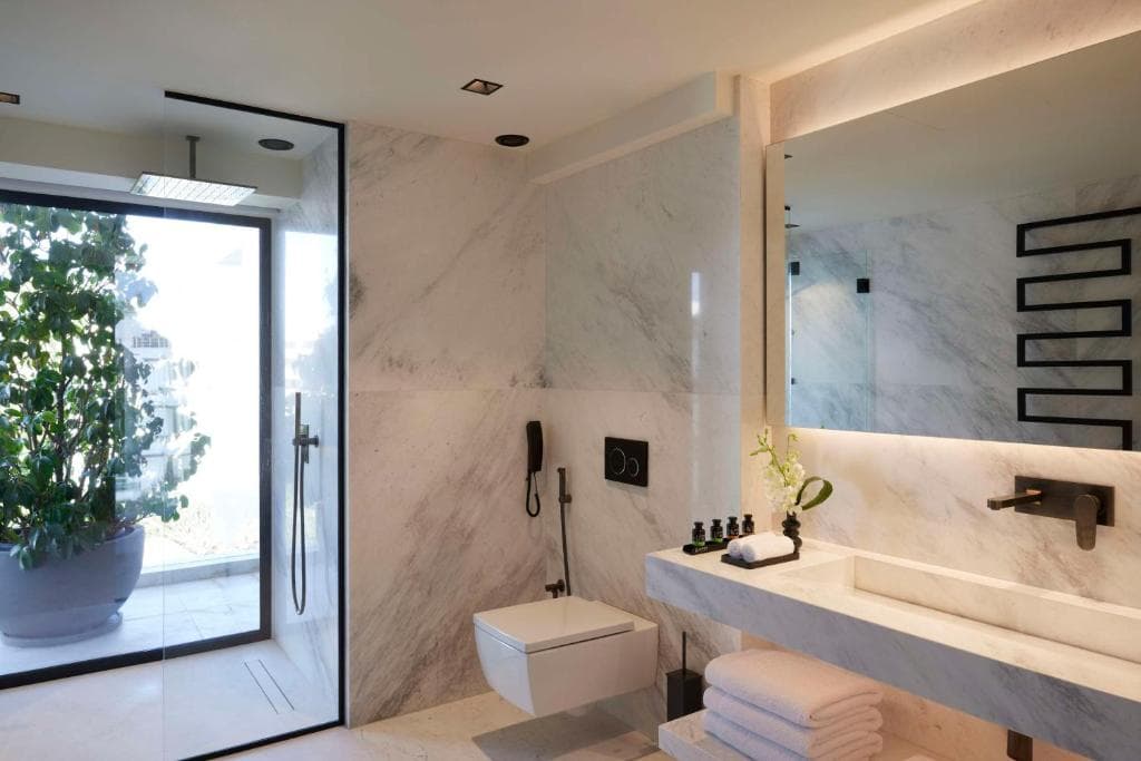 Dusit Suites Athens - 20
