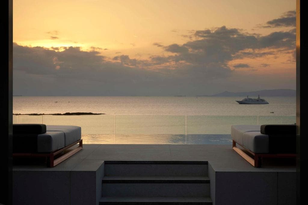 Dusit Suites Athens - 23