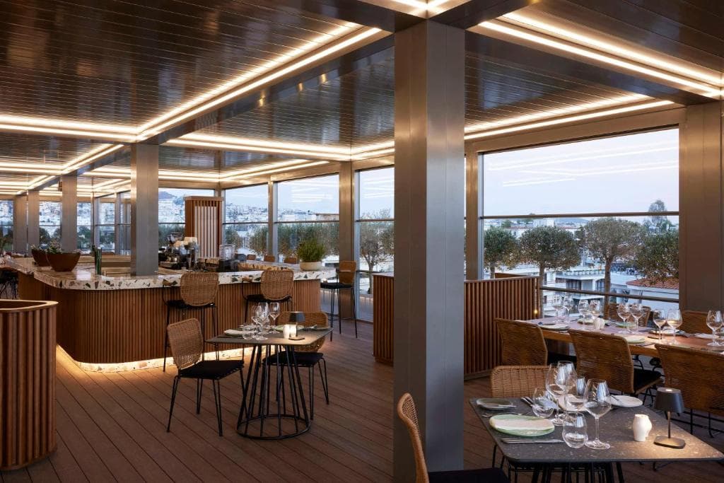 Dusit Suites Athens - 24