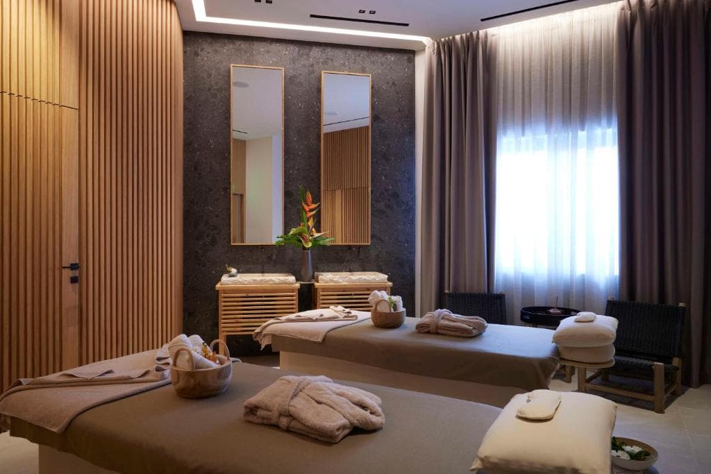 Dusit Suites Athens - 26