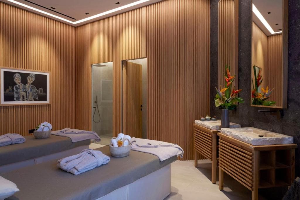Dusit Suites Athens - 27