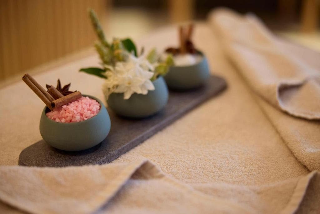 Dusit Suites Athens - 28