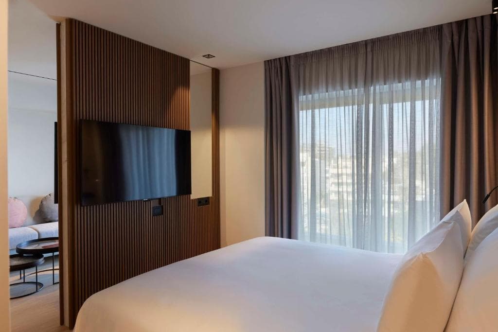 Dusit Suites Athens - 32