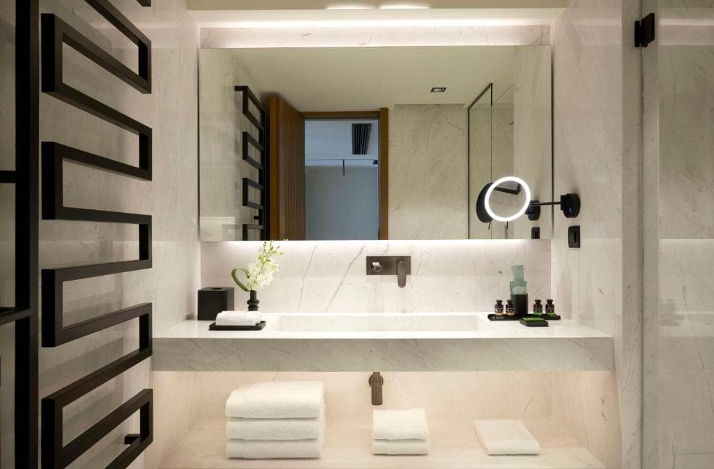 Dusit Suites Athens - 33