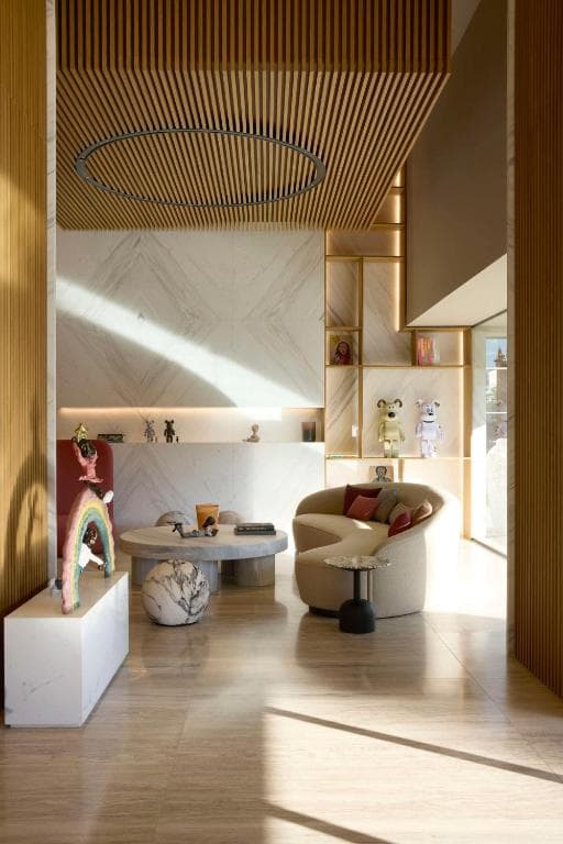 Dusit Suites Athens - 36