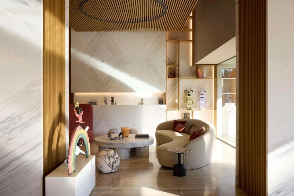 Dusit Suites Athens - 38