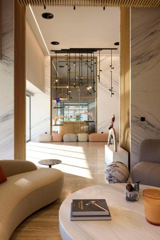 Dusit Suites Athens - 39