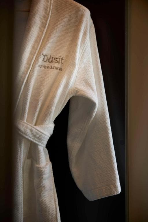 Dusit Suites Athens - 40