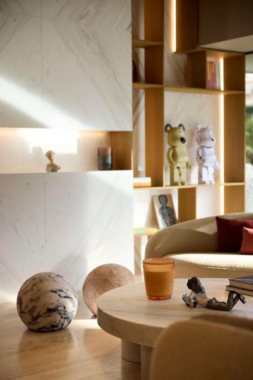 Dusit Suites Athens - 41