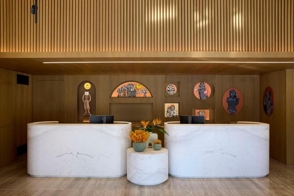 Dusit Suites Athens - 42