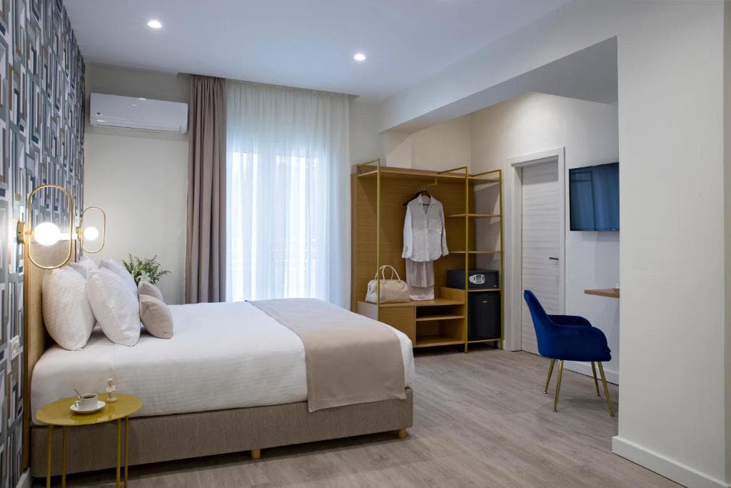 Hypnos Inn Athens - 7