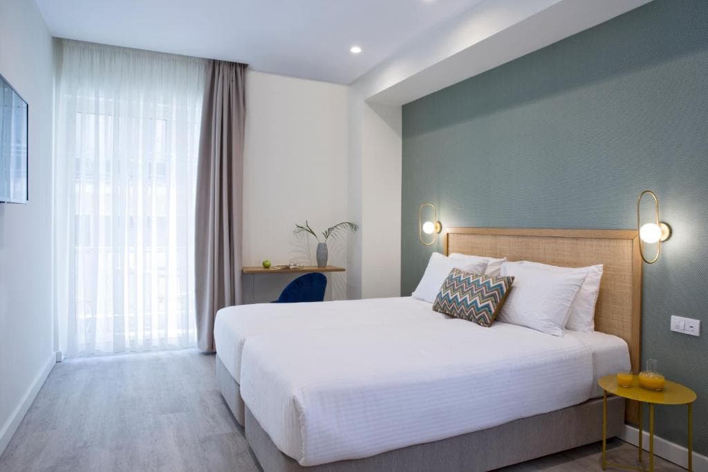 Hypnos Inn Athens - 10