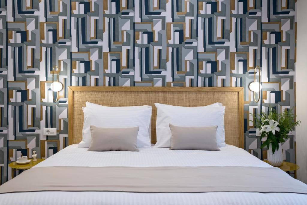 Hypnos Inn Athens - 11