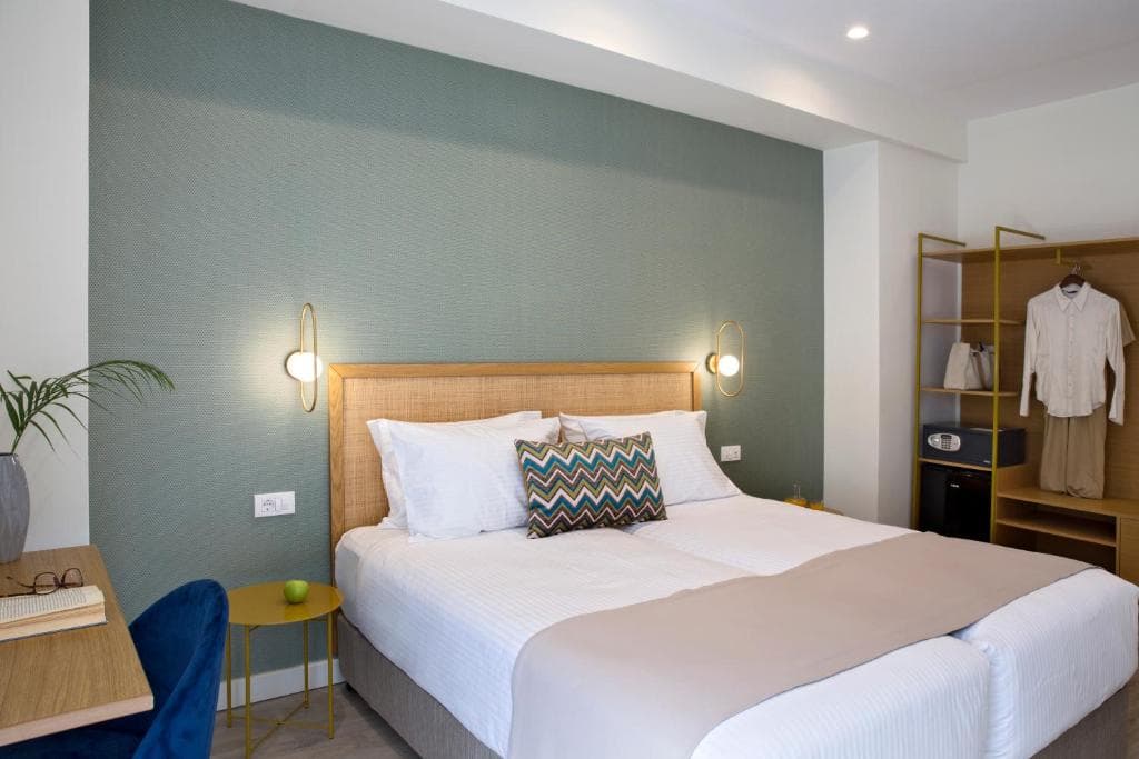 Hypnos Inn Athens - 15