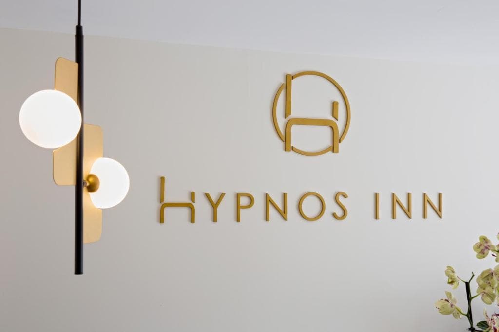 Hypnos Inn Athens - 17