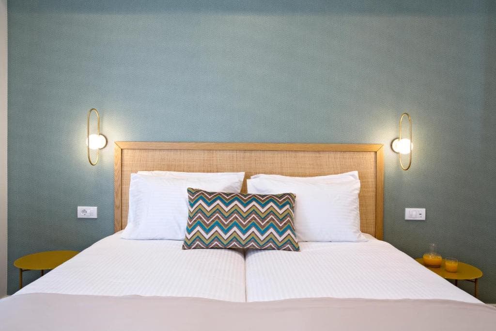 Hypnos Inn Athens - 18