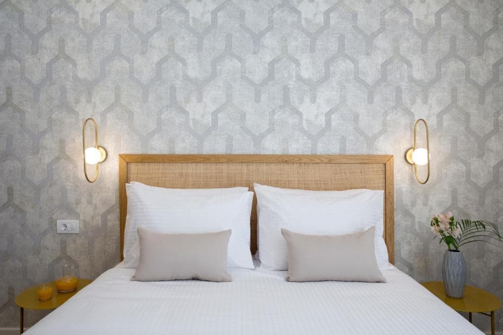 Hypnos Inn Athens - 20
