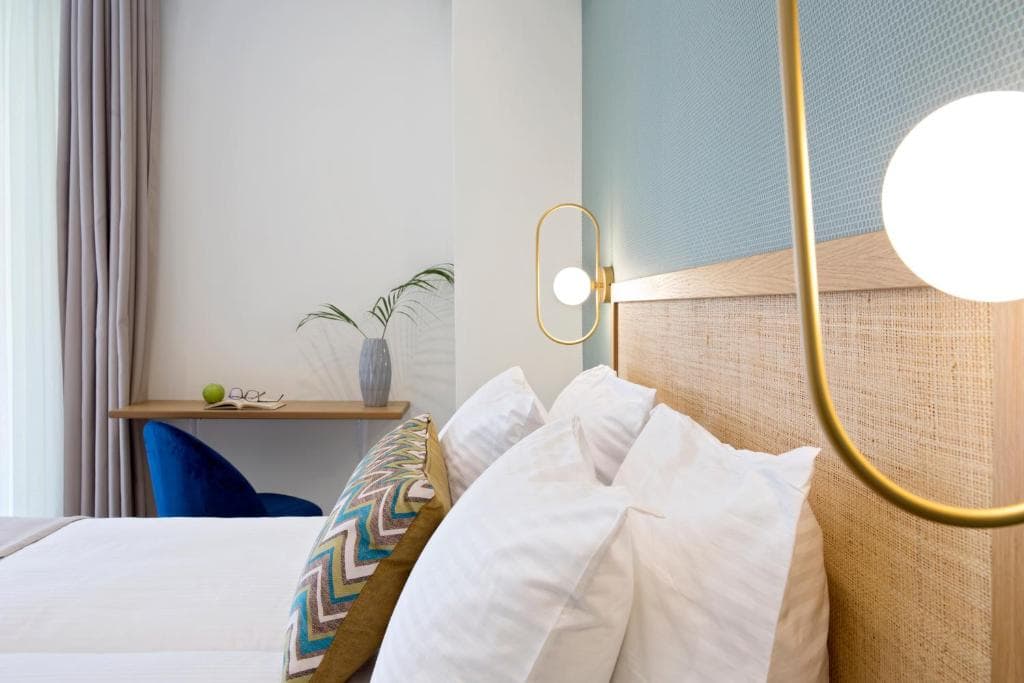 Hypnos Inn Athens - 22