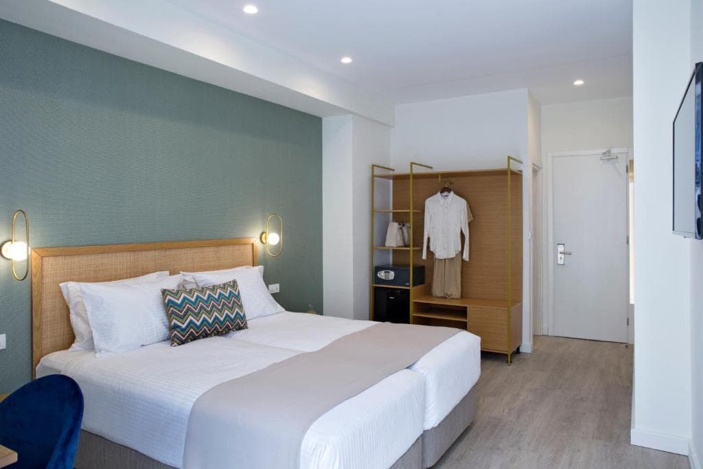 Hypnos Inn Athens - 23