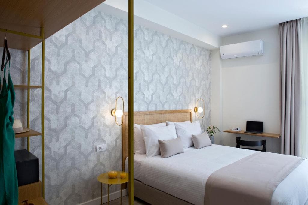 Hypnos Inn Athens - 24