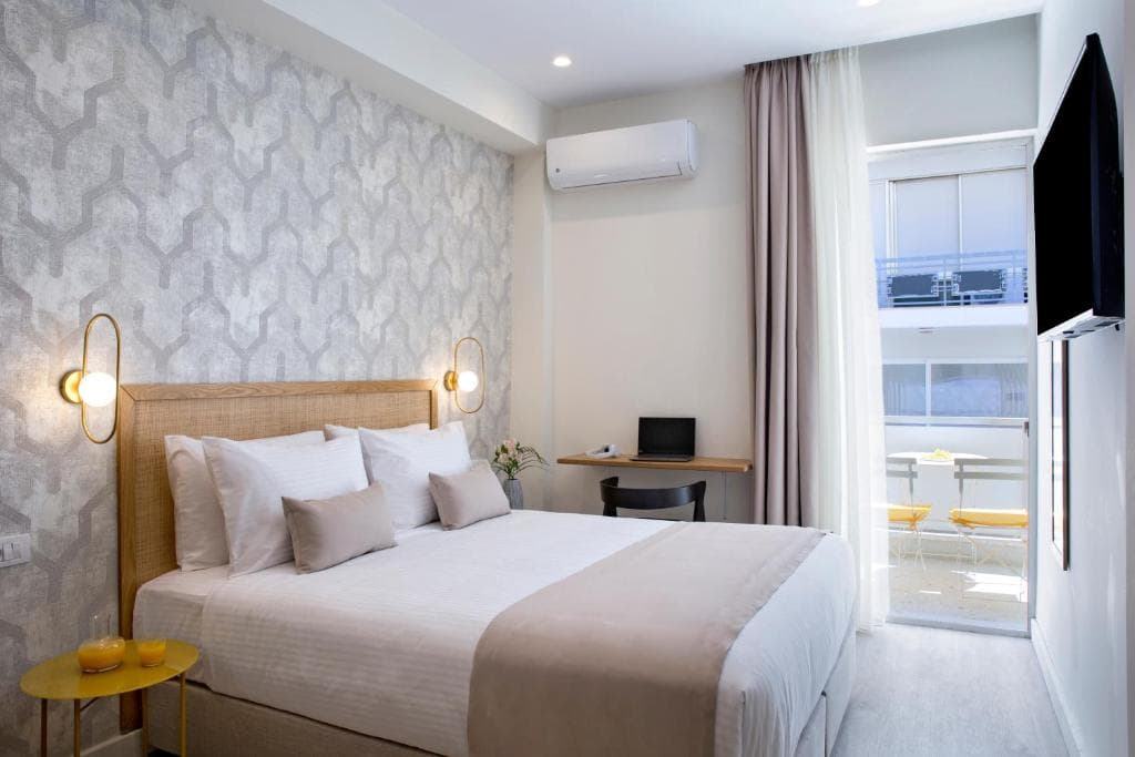 Hypnos Inn Athens - 26