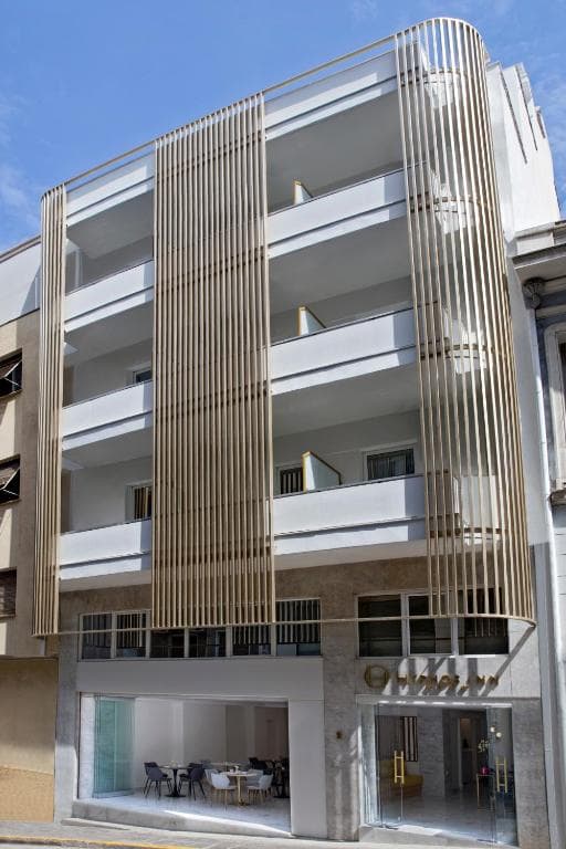 Hypnos Inn Athens - 27