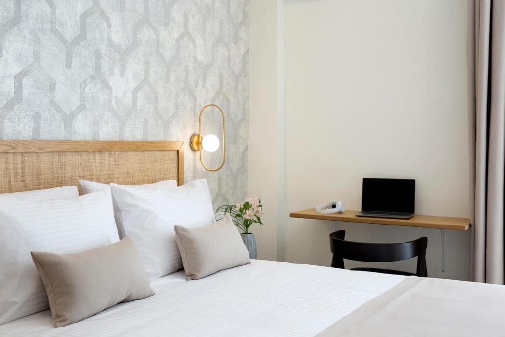 Hypnos Inn Athens - 28