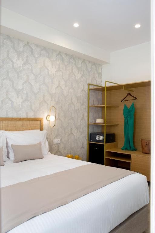Hypnos Inn Athens - 29