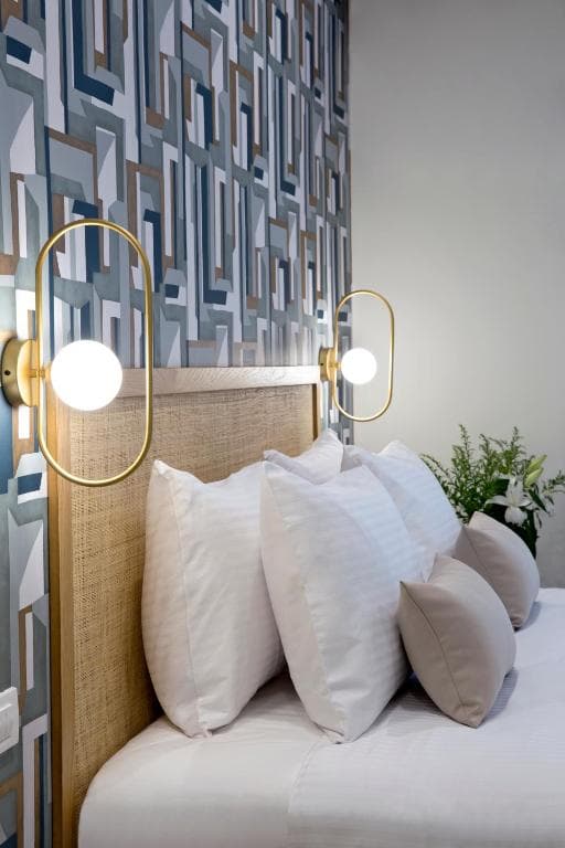 Hypnos Inn Athens - 33