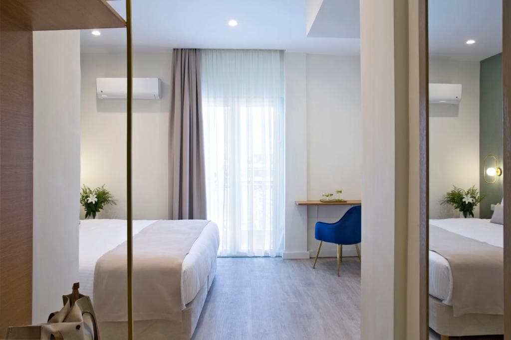 Hypnos Inn Athens - 34