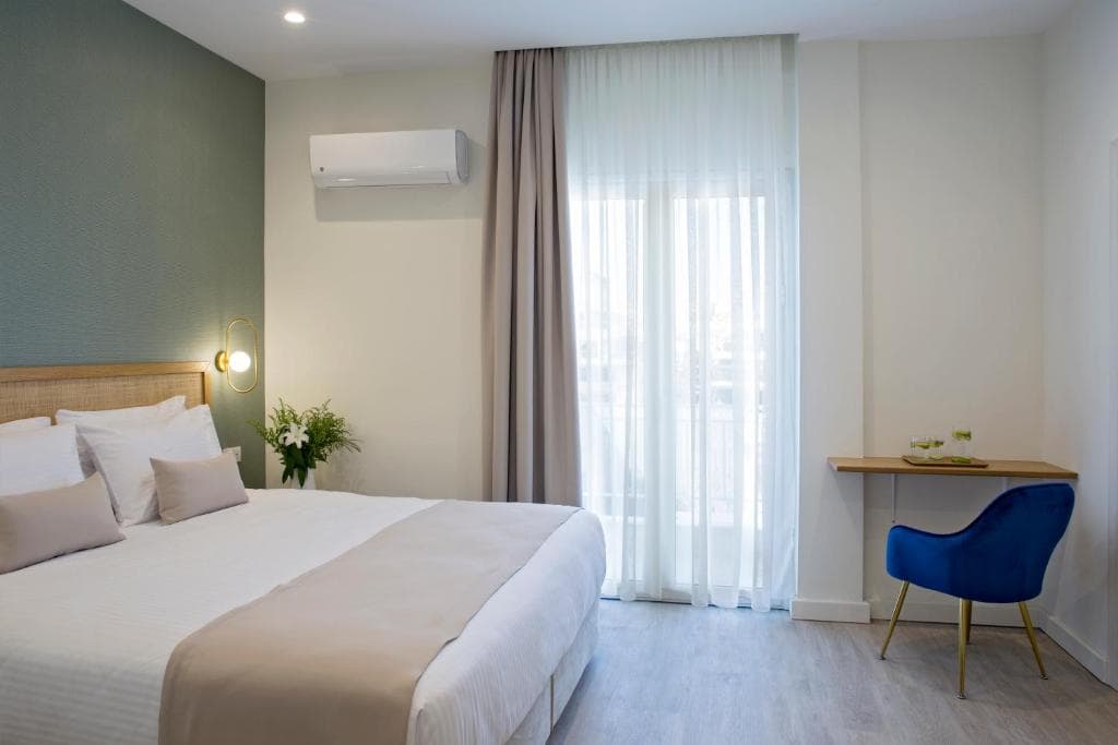 Hypnos Inn Athens - 35