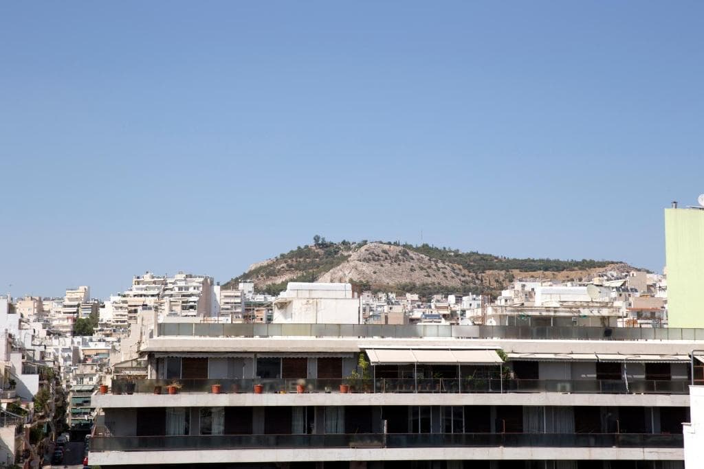 Hypnos Inn Athens - 36