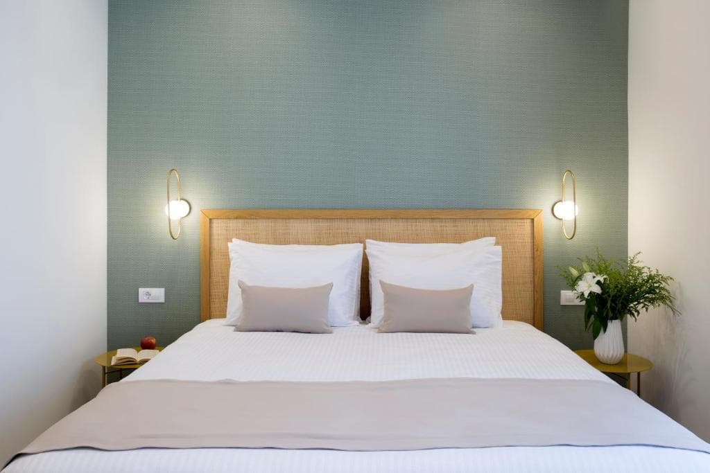 Hypnos Inn Athens - 37