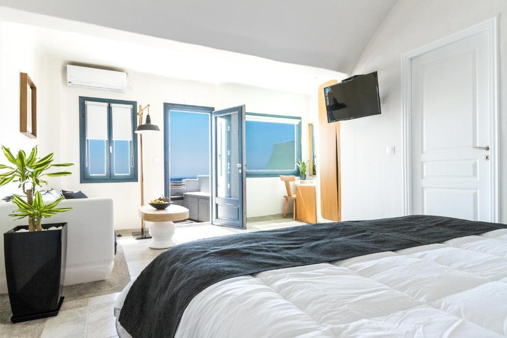 Amaze Suites - 4