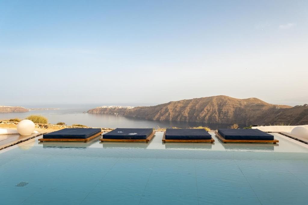 Amaze Suites - 6