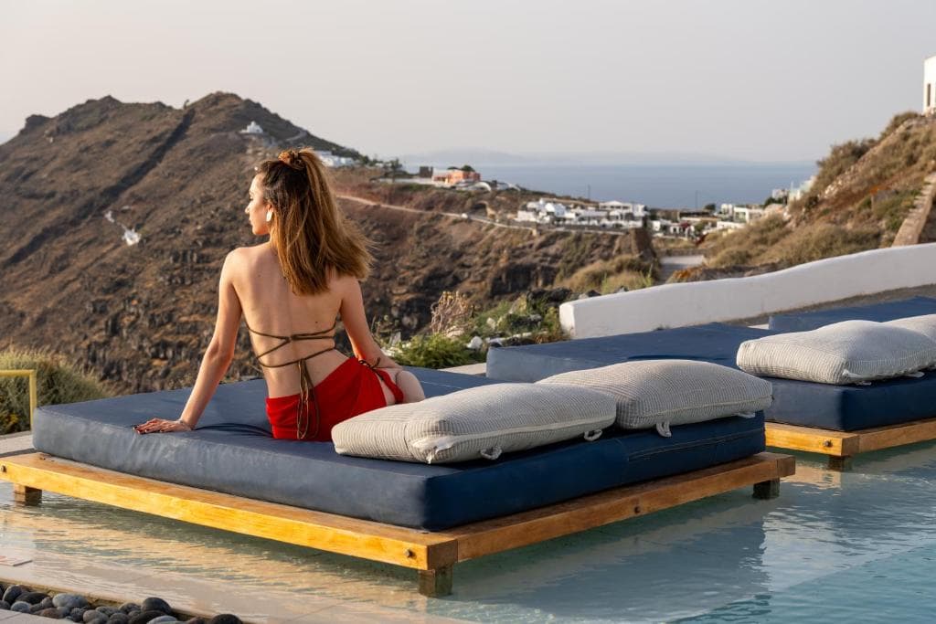 Amaze Suites - 7