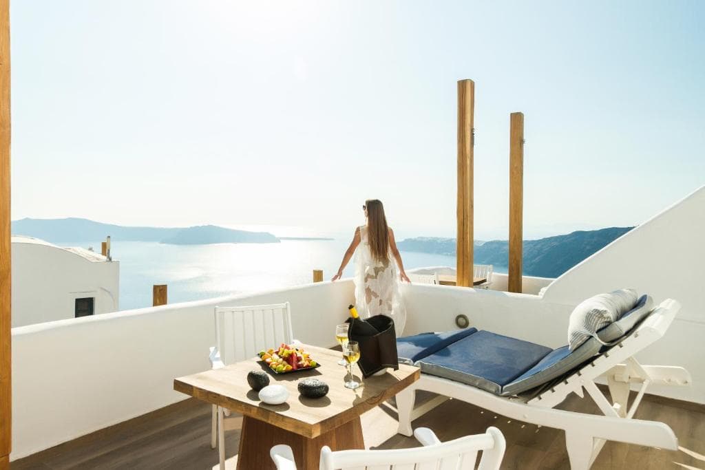 Amaze Suites - 15